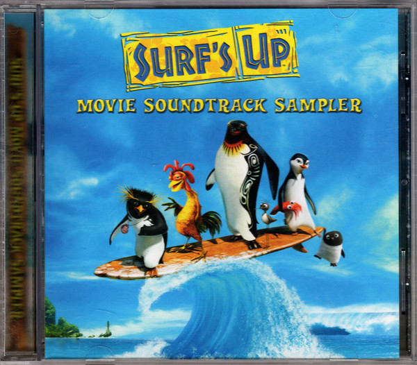 Surfs Up Soundtrack Rar